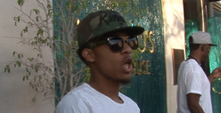 Bow Wow -- Wow, Maybe He Really is Broke