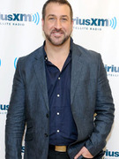 Joey Fatone: From Dancer To Judge!