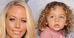 Kendra Wilkinson -- 2-Year-Old Son Hospitalized