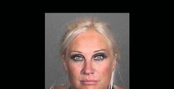 Linda Hogan -- I Was NOT Driving Drunk Before Bubbly Arrest
