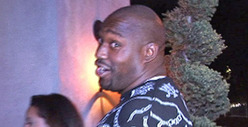 Warren Sapp -- I'm Buying Back My Stuff!