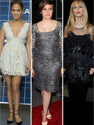 Too Drab: What the Heck Are They Wearing?!