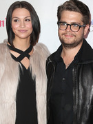 Jack Osbourne and Lisa Stelly Are Married!