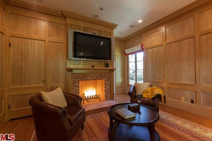 Giovanni Ribisi's $3 Million Mansion