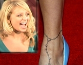 Nic's Tattoo Fix