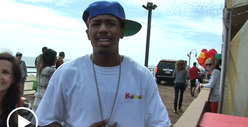 Nick Cannon -- Mariah's Feud with Nicki Minaj Is 'No Big Deal'