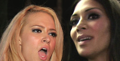 Former Pussycat Doll -- Nicole Scherzinger Was a Huge Diva