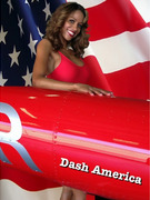 Stacey Dash: Mitt Romney's Sexiest Supporter?