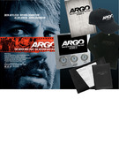 Win an "Argo" Prize Pack!