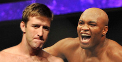 Stephan Bonnar -- Planning UFC 153 Escape ... In Case of Baby Emergency