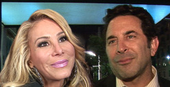 Adrienne Maloof & Paul Nassif Settle Bitter Custody War