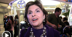 Gloria Allred -- Barack Obama Says I'm One of the BEST Lawyers in America