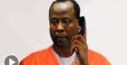 Dr. Conrad Murray -- Jail Is KILLING ME!!!!