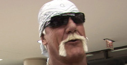 Hulk Hogan to Cops -- Help Me Find the Bastard Who Leaked My Sex Tape