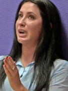 Bristol Palin Has Hissy Fit on "Dancing with the Stars"