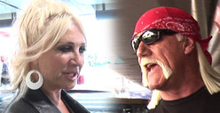 Linda Hogan -- I Never ABUSED Hulk