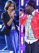 "The Voice" Battle Rounds: The Best Performance Yet!