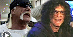 Hulk Hogan -- Yes, I Banged Bubba's Wife Heather Clem