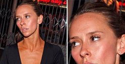 Amber Alert Issued for Jennifer Love Hewitt