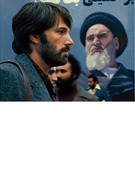 Review: Ben Affleck's Latest Flick -- "Argo" See It! 