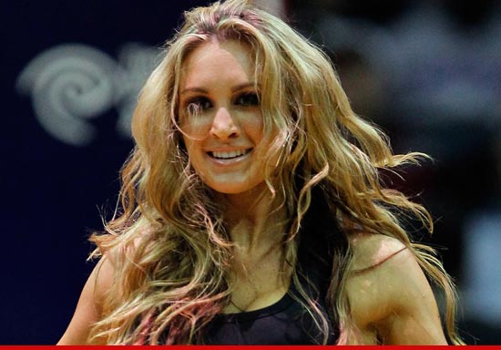 Brittany Kerr – Jason Aldean’s Fling Gets Reality Show Offer | TMZ.com