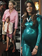Scary Sitcom Costumes: Halloween Comes to TV!