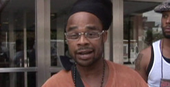 Leo O'Brien Dead --  'Last Dragon' Star Dies in NYC