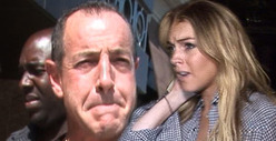Michael Lohan: Dina Is Screwing With Lindsay's Head