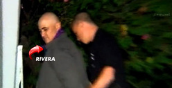 Miley Cyrus -- Intruder Sentenced to Year-and-a-Half in Jail