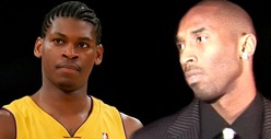 Ex-Laker Smush Parker -- Kobe Bryant's a DIVA ... That's Why He's Dissing Me Now