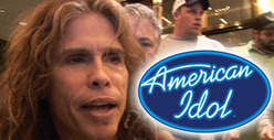 Steven Tyler's Manager Claims Lawyer Screwed Him out of $8 Mil from "American Idol"