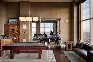 Derek Jeter's Condo