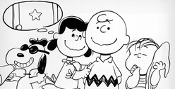 Original Charlie Brown -- New 'Peanuts' Movie Is a 'Horrible Idea'