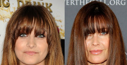 Paris Jackson -- '80s Supermodel?