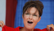 Sarah Palin Is Not a Vindictive Bitch ... Says Judge