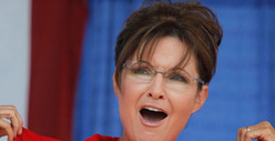 Sarah Palin Is Not a Vindictive Bitch ... Says Judge