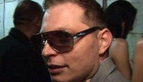 Scott Storch -- Wanted By Cops in Florida ... Over Baby Mama Money