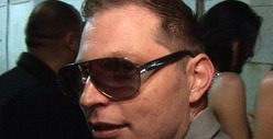 Scott Storch -- Wanted By Cops in Florida ... Over Baby Mama Money