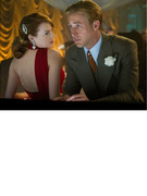 New "Gangster Squad" Trailer: Ryan Gosling and Emma Stone in Bed! 