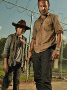 "Walking Dead" Premiere: Where We Left Off ... And What's To Come!