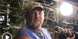 Larry the Cable Guy -- Declares REDNECK WAR on Honey Boo Boo