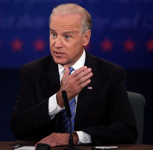 The Many Faces of Joe Biden!