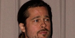 Brad Pitt -- Talks About His Druggie Past 
