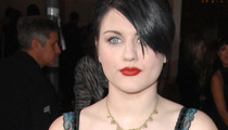 Frances Bean Cobain -- Intruder Arrested Inside Her L.A. Home