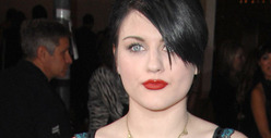 Frances Bean Cobain -- Intruder Arrested Inside Her L.A. Home