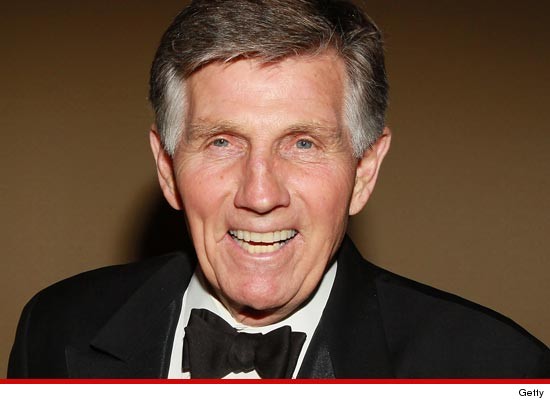 Gary Collins Net Worth