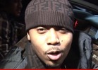 Rapper Nas -- Georgia House Foreclosed, Sold At Auction