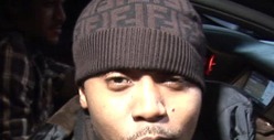 Rapper Nas -- Georgia House Foreclosed, Sold At Auction