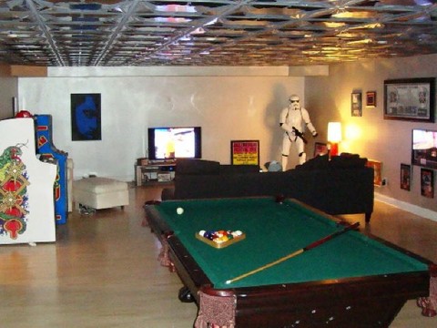 > Nas Loses Home In Foreclosure, Sold At Auction - Photo posted in The Hip-Hop Spot | Sign in and leave a comment below!
