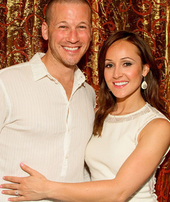 "Bachelorette" Ashley Hebert and J.P. Rosenbaum Get Married!